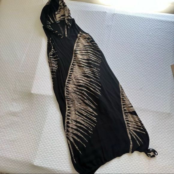 Animale beach cover up - Picture 10 of 11